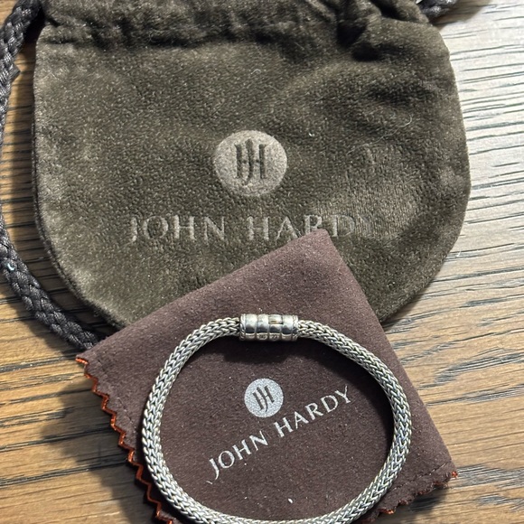 JOHN HARDY Icon Bracelet in Sterling Silver - Picture 2 of 4